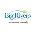 big rivers